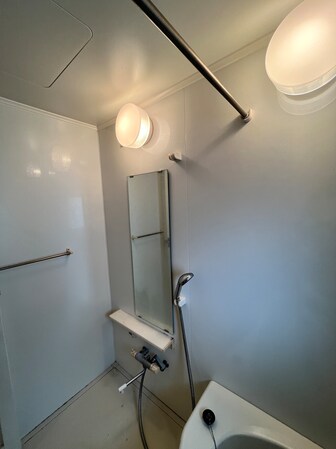 パークキューブ市ヶ谷の物件内観写真